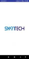 SmartTech Learning App Affiche