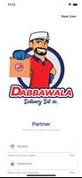 Dabbawala Restaurant Partner Affiche