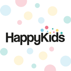 HappyKids icône