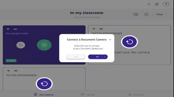 SMART Doccam Poster