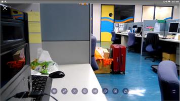 SMART Doccam captura de pantalla 3