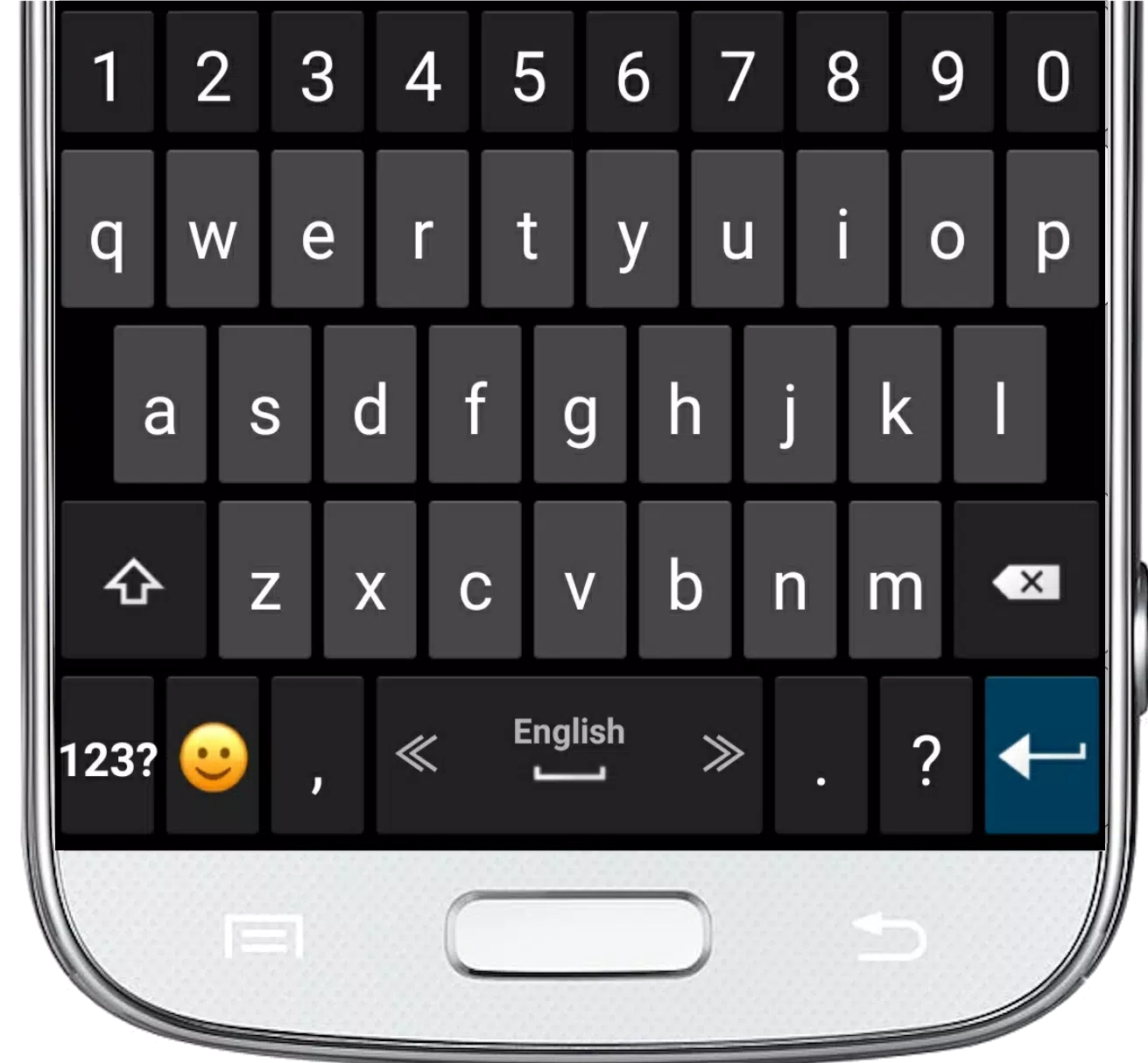 Clavier Arabe APK pour Android Télécharger