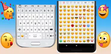 Emoji Keyboard