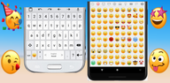 Wie kann man Emoji Keyboard auf dem Handy herunterladen
