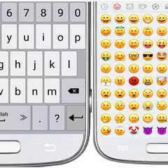 Emoji Keyboard APK Herunterladen