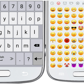 Emoji Keyboard APK Download for Android - Latest Version