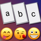 clavier emoji 2020 icône