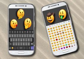 Emoji Keyboard 2020 스크린샷 2