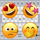 New 2020 Keyboard simgesi