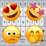 Novo teclado 2020 ícone