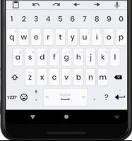 New 2020 Keyboard পোস্টার