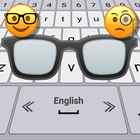Smart Keyboard ikon