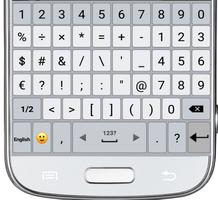 Smart Keyboard syot layar 3