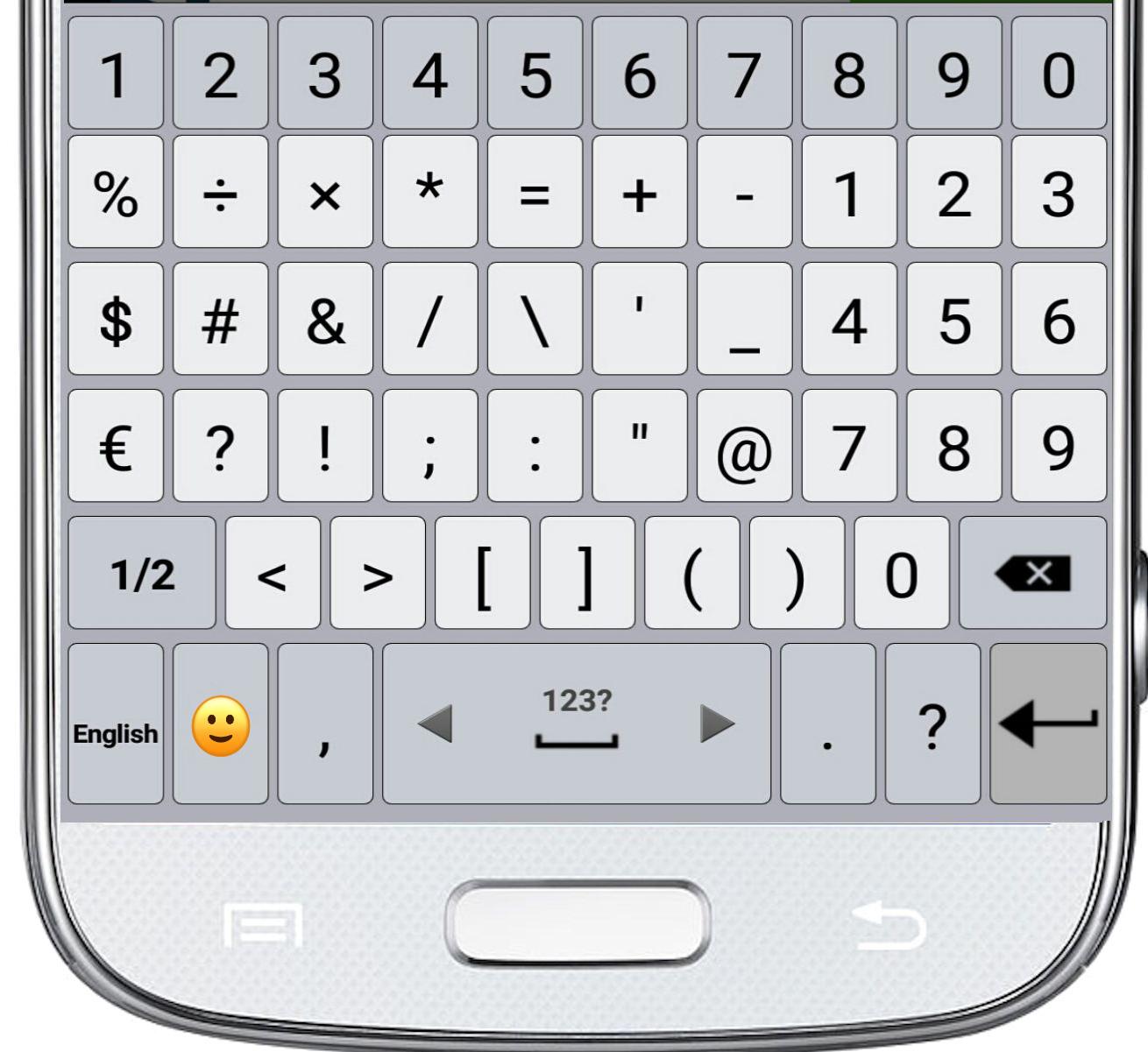 Как найти клавиатуру в телефоне. Клавиатура андроид самсунг галакси а6. Клавиатура андроид символы. Знаки на клавиатуре телефона. Раскладка клавиатуры на телефоне.