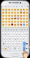 Keyboard for Samsung poster