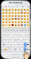 Keyboard for Samsung পোস্টার