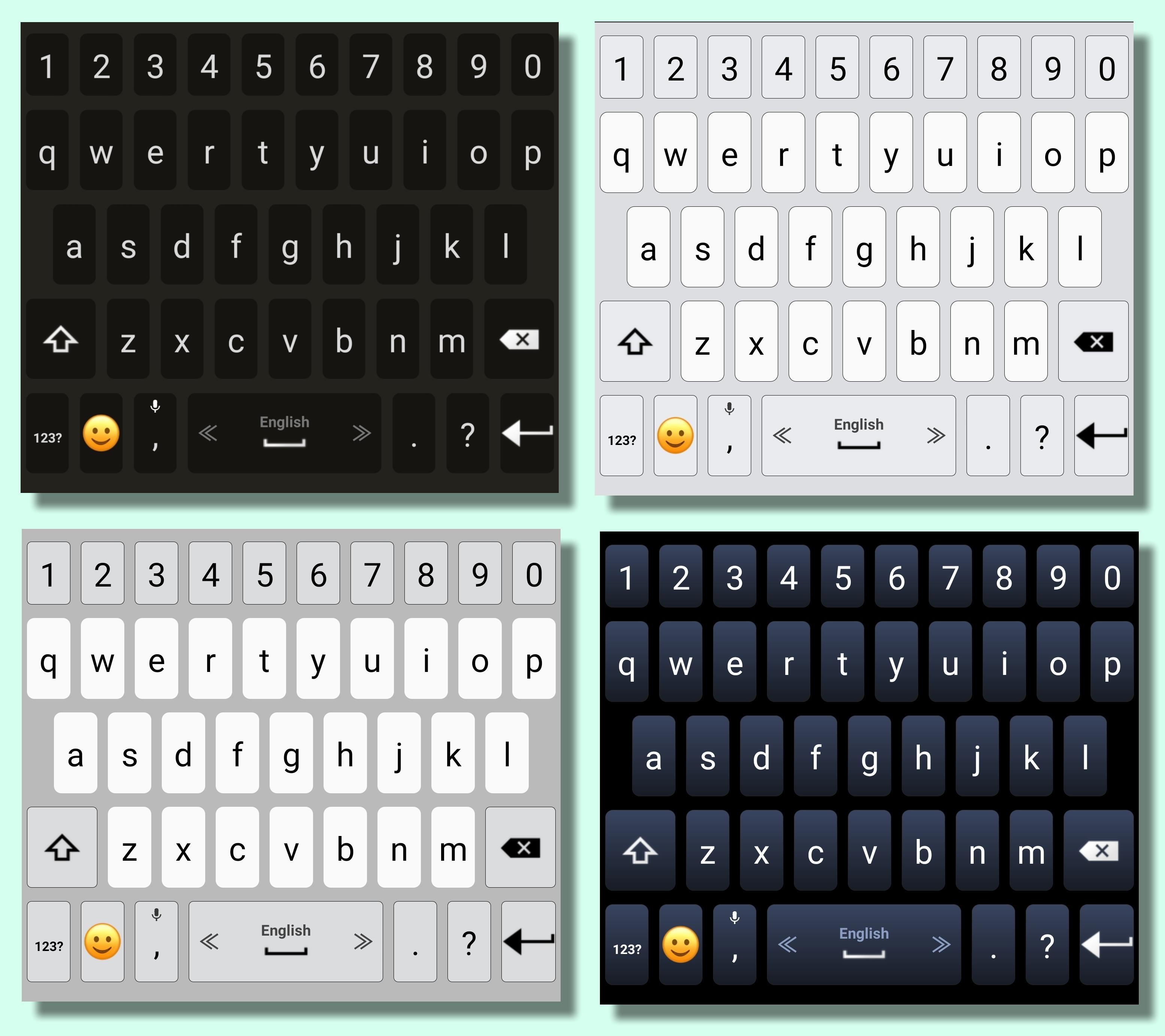 Keyboard for Samsung for Android - APK Download