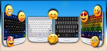 Клавиатура для WhatsApp