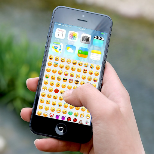 Клавиатура для WhatsApp