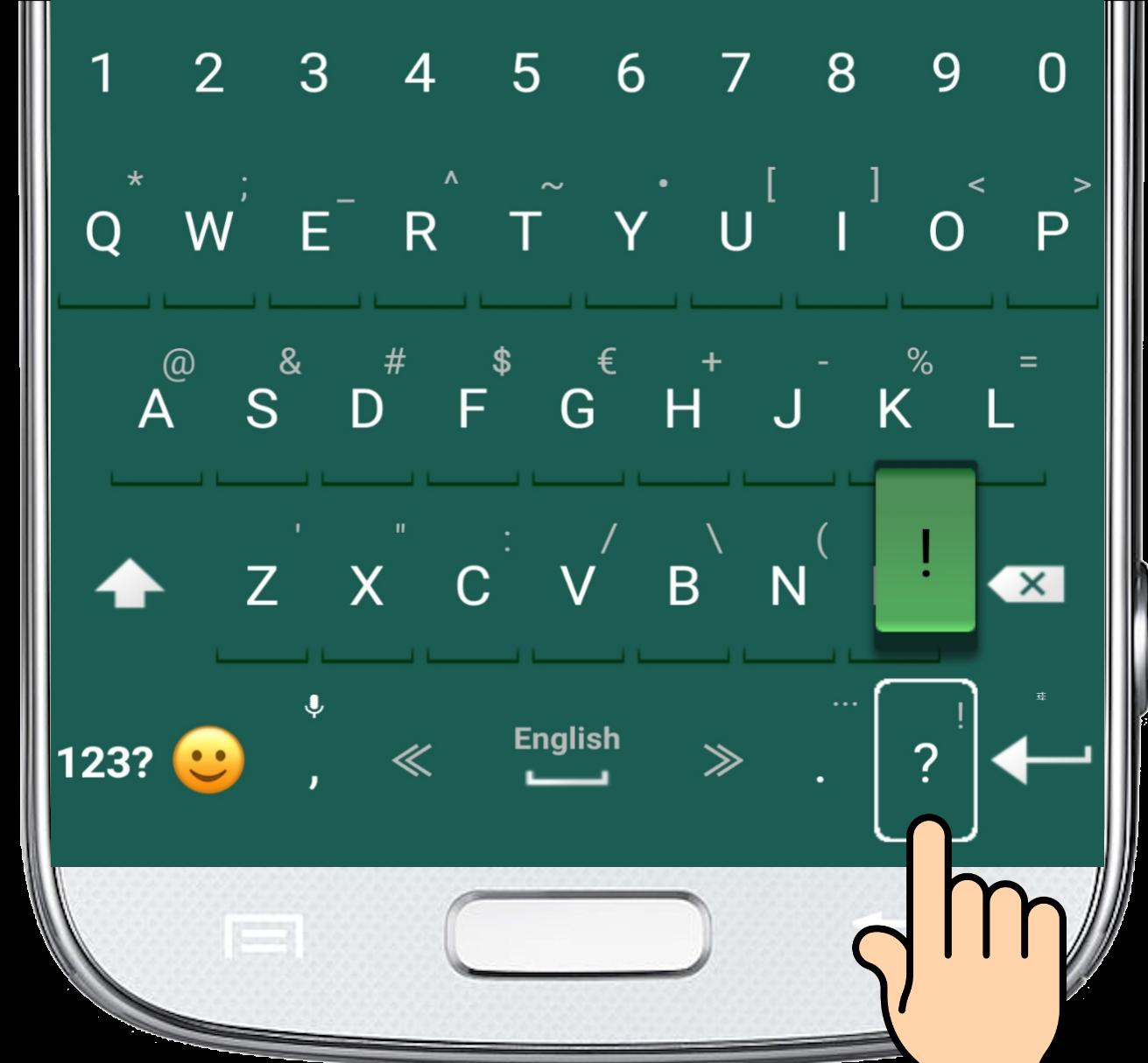 Tastatur für WhatsApp APK für Android herunterladen