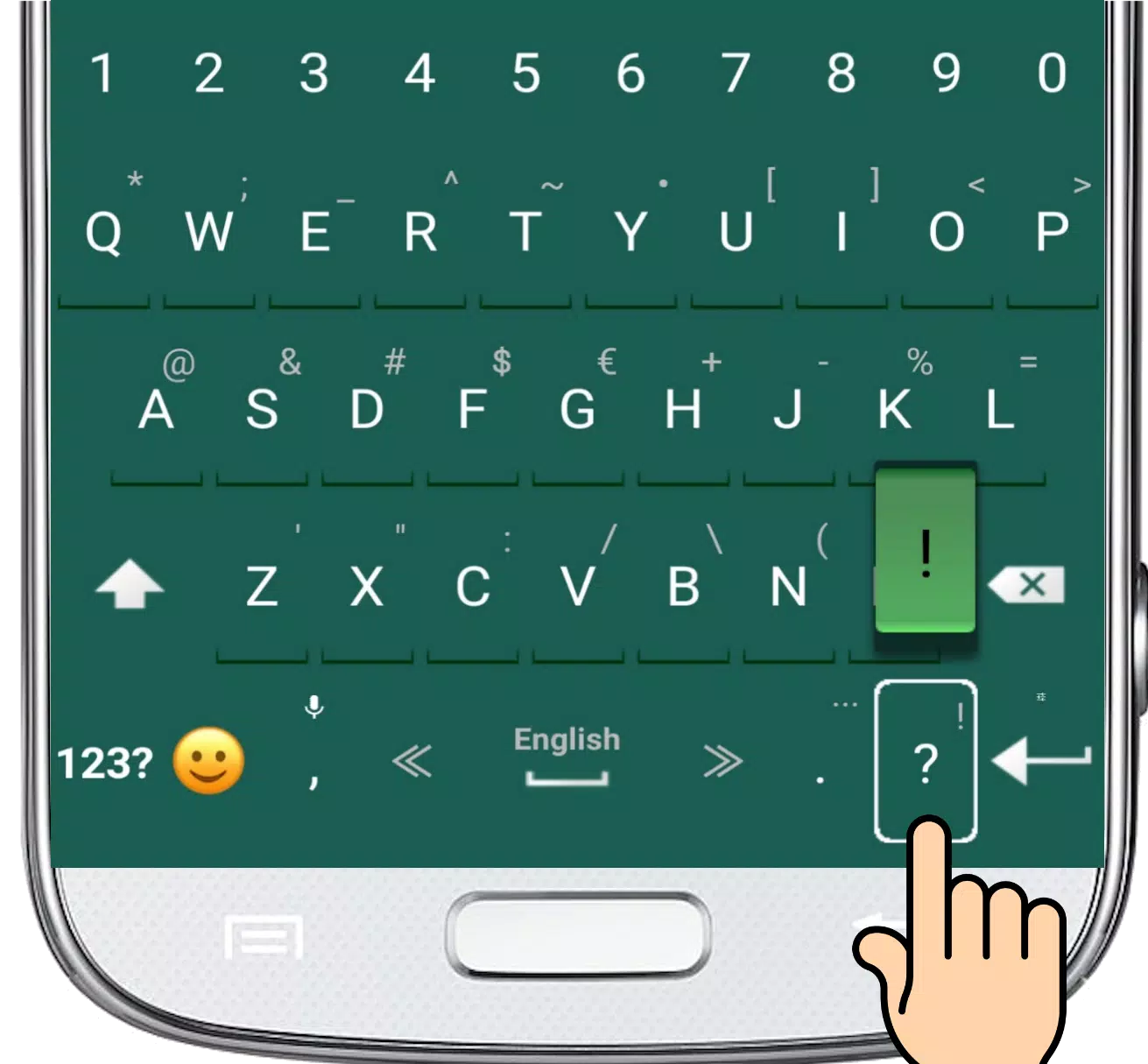 Download do APK de Teclado para WhatsApp para Android