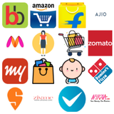 Easy Shopping App : A Online S