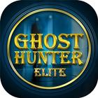 Ghost Hunter 아이콘