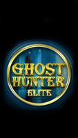 Ghost Hunter постер