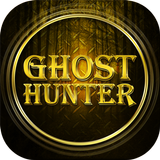 Ghost Hunter - Detector Locator EMF EVP Recorder