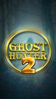 Ghost Hunter2 EMF/EVP Detector Affiche