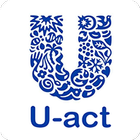 U-act icône
