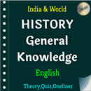 History GK in English APK