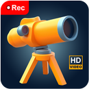 Smart Telescope Zoom Camera APK