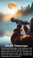 Smart Telescope Zoom Camera poster