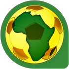 أفريقيا لكرة القدم أيقونة