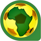 Afrique Foot - Chaines Live TV icône