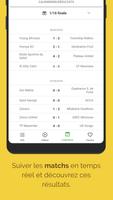 Africa Football - Live score screenshot 2