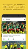 Africa Football - Live score screenshot 3