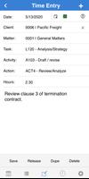 Smart Time 5 Pro Screenshot 1