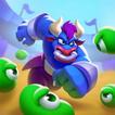 LUDUS・PvP Арена・Игры стратегии