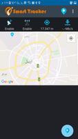 Smart Tracker ảnh chụp màn hình 1