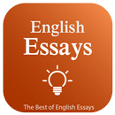 Super English Essays - English Writing APK
