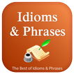 English Idioms & Phrasal Verbs