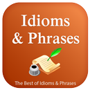 English Idioms & Phrasal Verbs APK