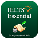 IELTS Essential Words & Tests APK