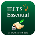 IELTS Essential Words & Tests icône