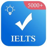 IELTS Test - IELTS Practice ikon