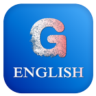 Learn English Grammar & Test icon