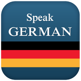 Learn Speak German icon