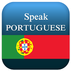 Learn Speak Portuguese icône